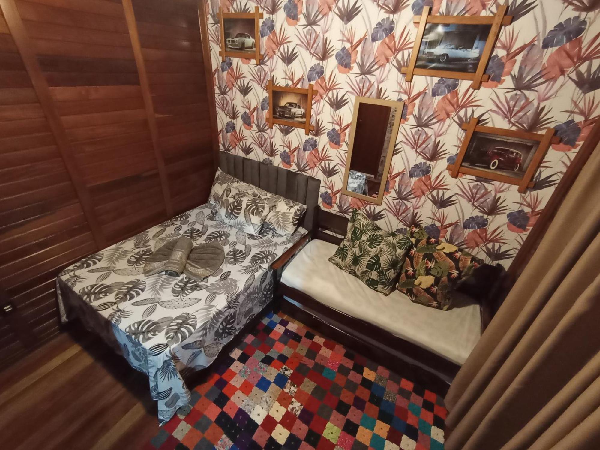 Espaco Vintage Apartman Piçarras Kültér fotó